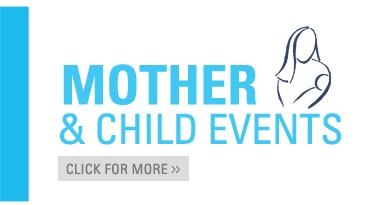 Mother & Child Events
